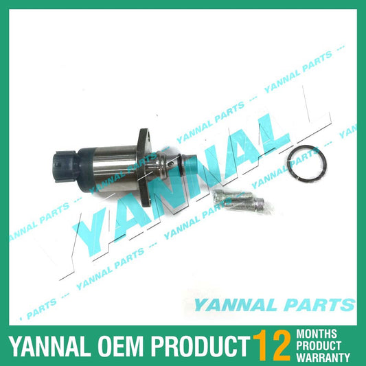 The new V3800 fuel stop solenoid valve is suitable for vehicles.