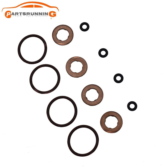 New Injector Repair Gasket Kit for VW Beetle for Golf for Jetta for Passat Touareg 059130519 Q