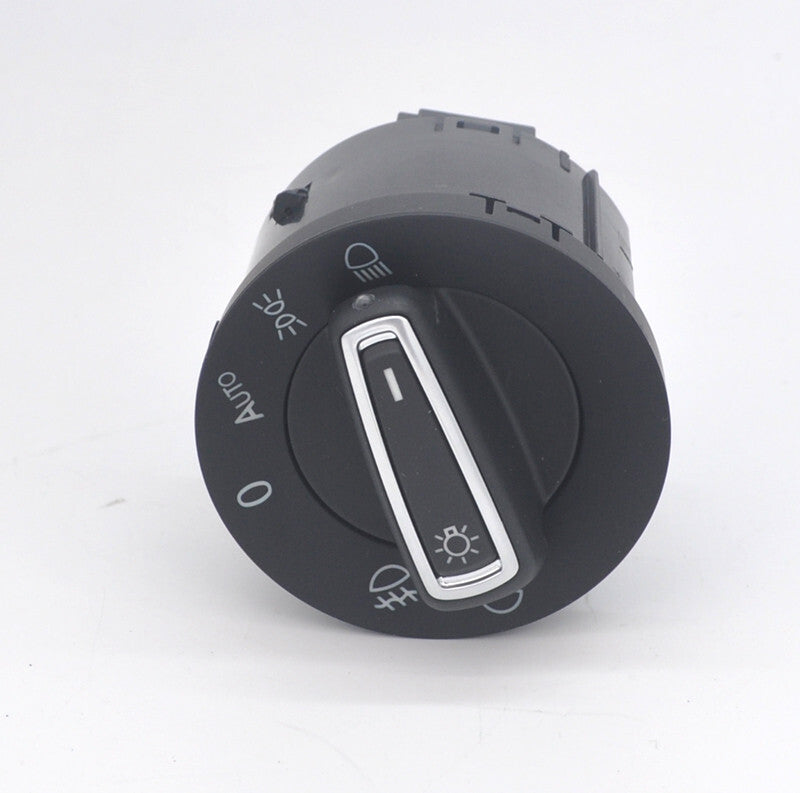 AUTO Head Light Sensor built-in Switch for vw for GOLF MK7 2013-2017 for passat b8 for skoda v