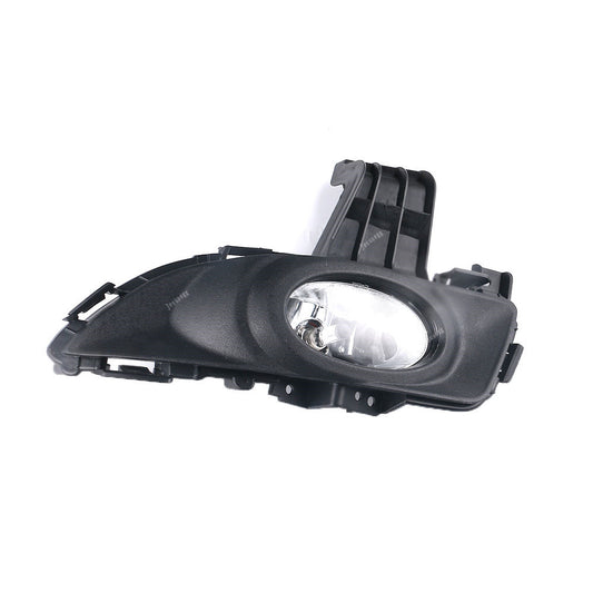 LH Driver Side Fog Light Fog Lamp Kit for Mazda 3 1.6L 2005-08 BS1C-51-690