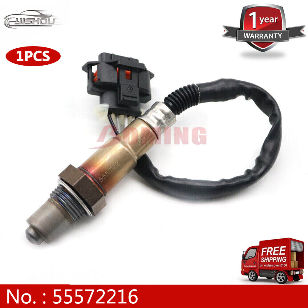 55572216 Oxygen sensor for Chevrolet Sonic for Cruze 2011-2016 234-4528 2134698 new