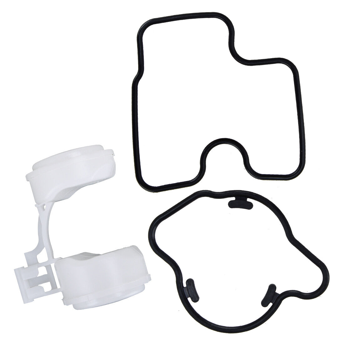 4Set Carburetor Repair kit Float Fit for Honda CBR1000F Hurricane 1993-1996 Good Q