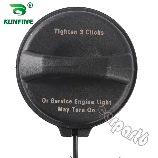 Suitable for Chevrolet for GMC and for Buick for Pontiac brand new fuel tank caps with tethers (model number 95995094). Q