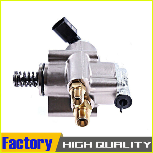High-pressure fuel pump 07L127026AD for Audi S6 5.2 V10 2007 - 2011 n