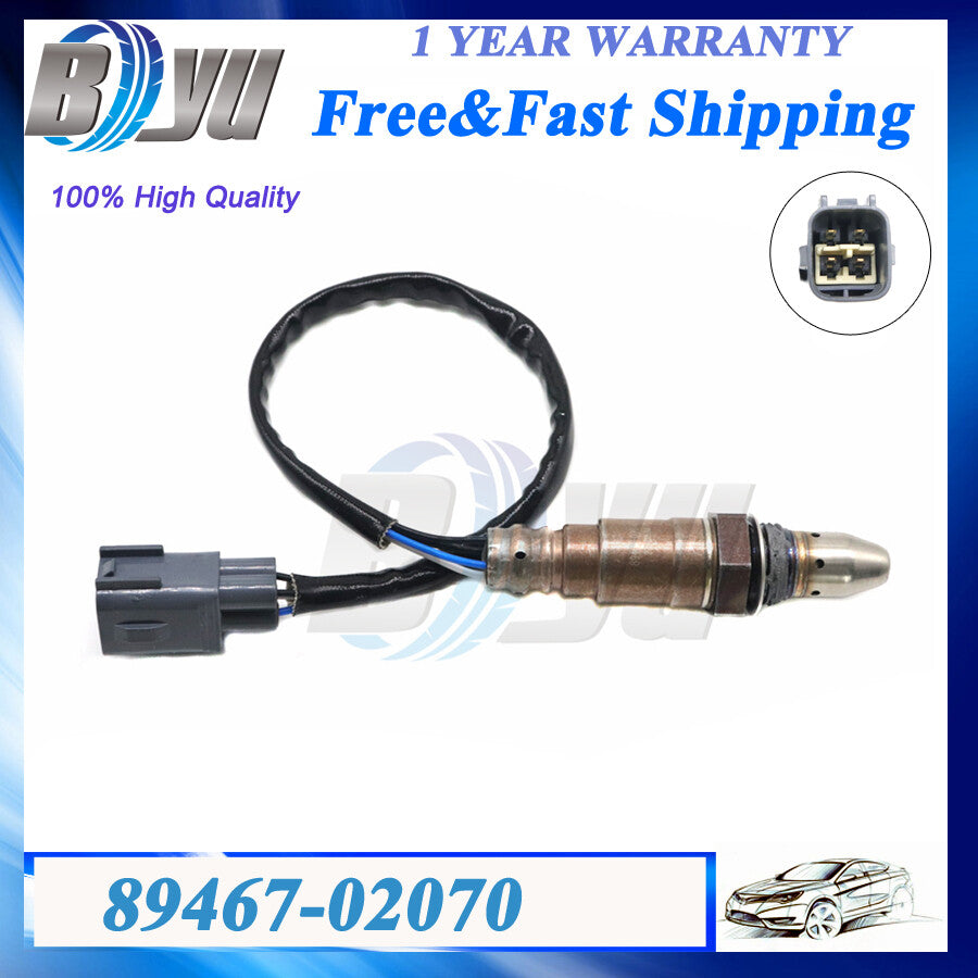 89467-02070 Air Fuel Ratio Oxygen Sensor for Toyota for Corolla Prius for Scion