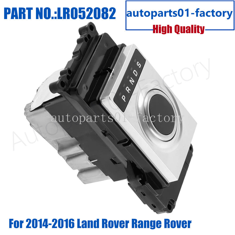 LR052082Transfer Control Shift Module Panel For 2014-2016 for Land Rover for Range Rover