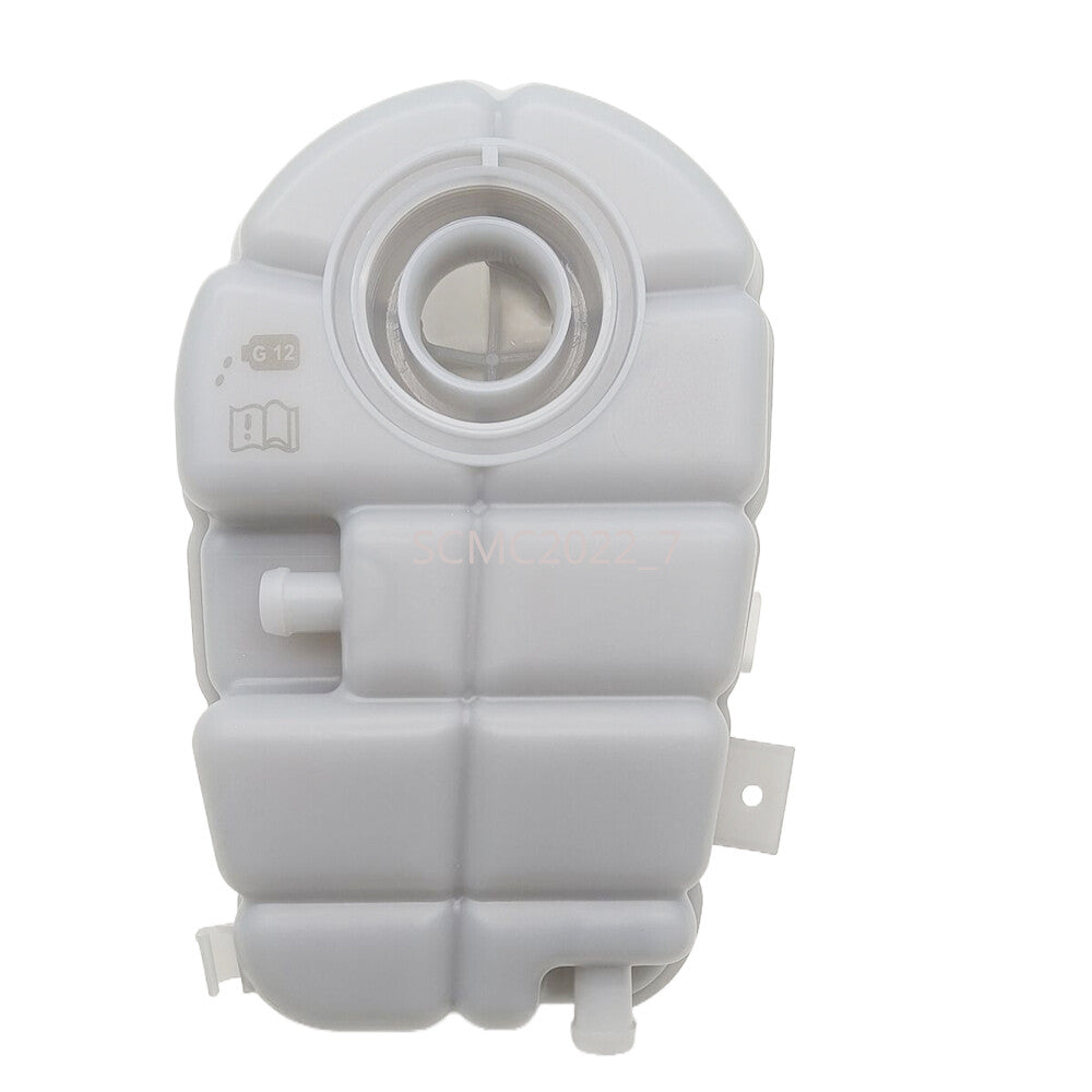 New Engine Coolant Expansion Tank Fits for AUDI A6 A7 for A8 RS6 RS7 4G0 121403G