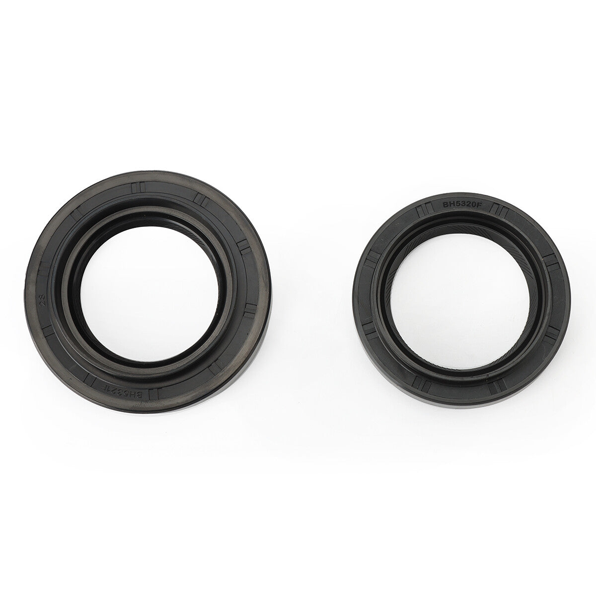LH+RH New Front Driveshaft Output Oil Seal for Tacoma for Lexus 90311-47013- n