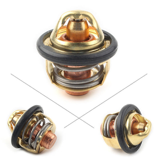 Fit Fmoto CF500 CF188 500cc Thermostat 600 500 625 ATV X5 CForce UForce X6 Z6 Q