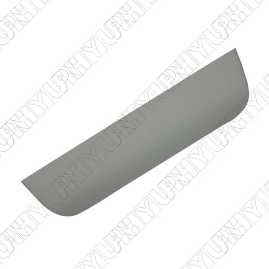 7225A015 High-Position Brake Lamp Cover Gray for Mitsubishi for Pajero V93 V97 08-19 Q