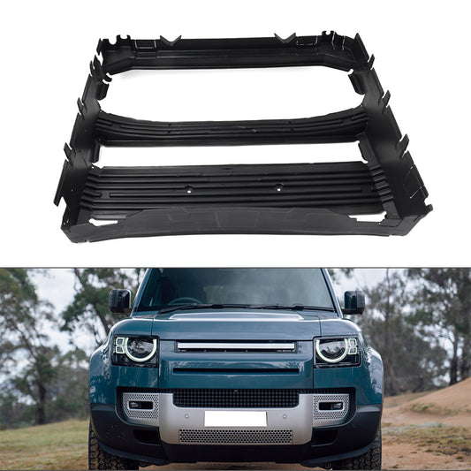 Radiator Air Duct Deflector for Land Rover for Defender 90 110 130 2020-2024