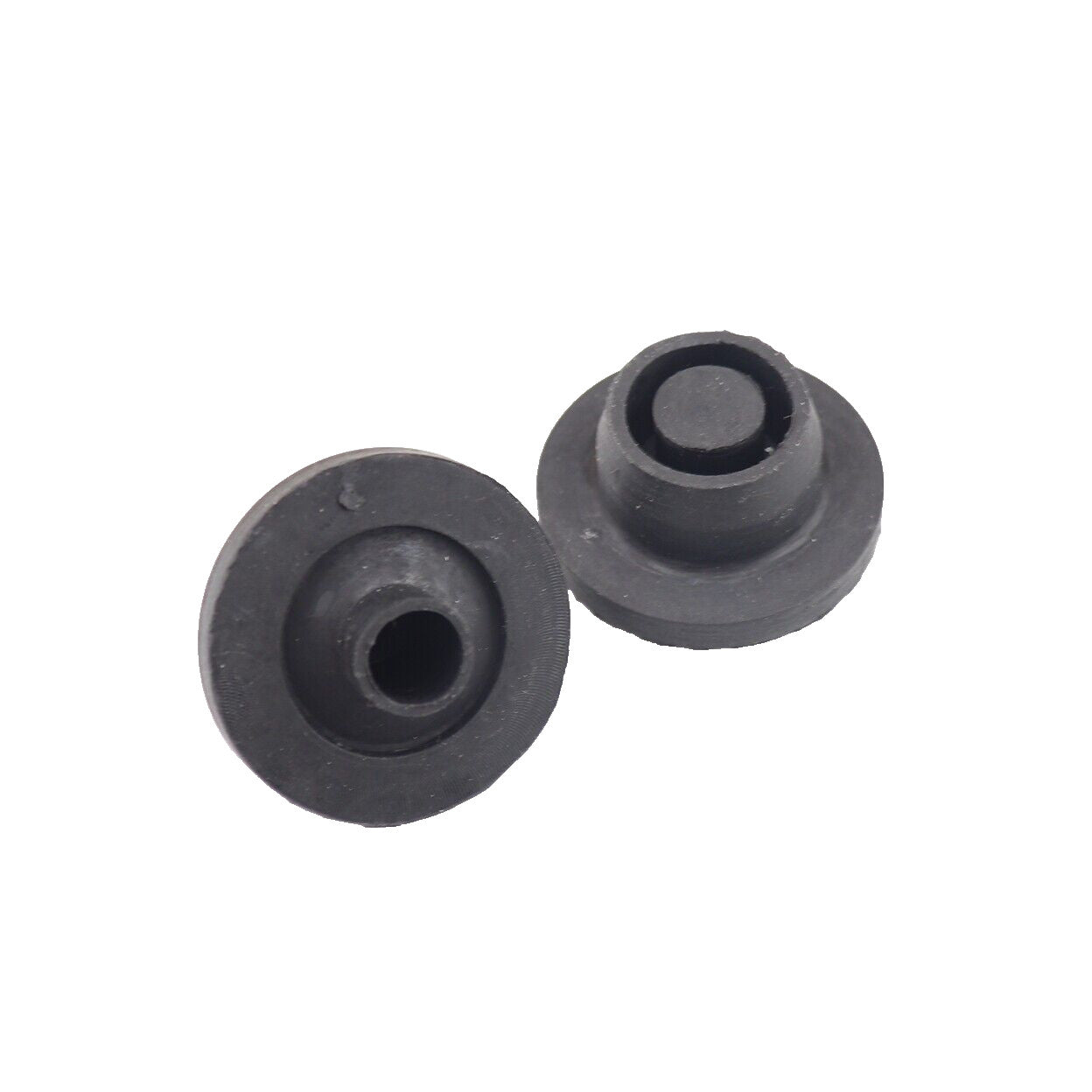 RADIATOR ASSY UPPER INSULATOR Radiator Mount Bushing 2PCS for TOYOTA 1652320020