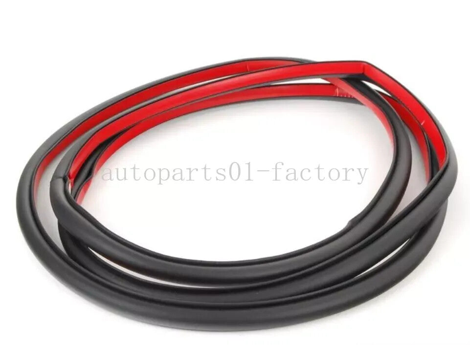 51769466618 New Front Outer  Rear Outer Door Seal Fit for BMW G20 G28