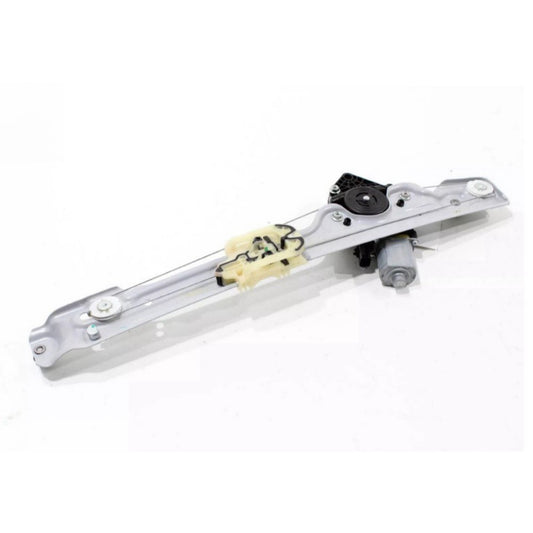 Window and door adjusters and motors are available for Buick Envision 2016 - 2020. Q