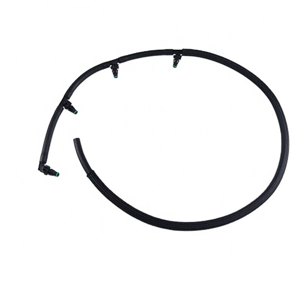 Sprinter diesel injector return fuel line overflow hose 6510700132 for Mercedes-Benz M651 Q