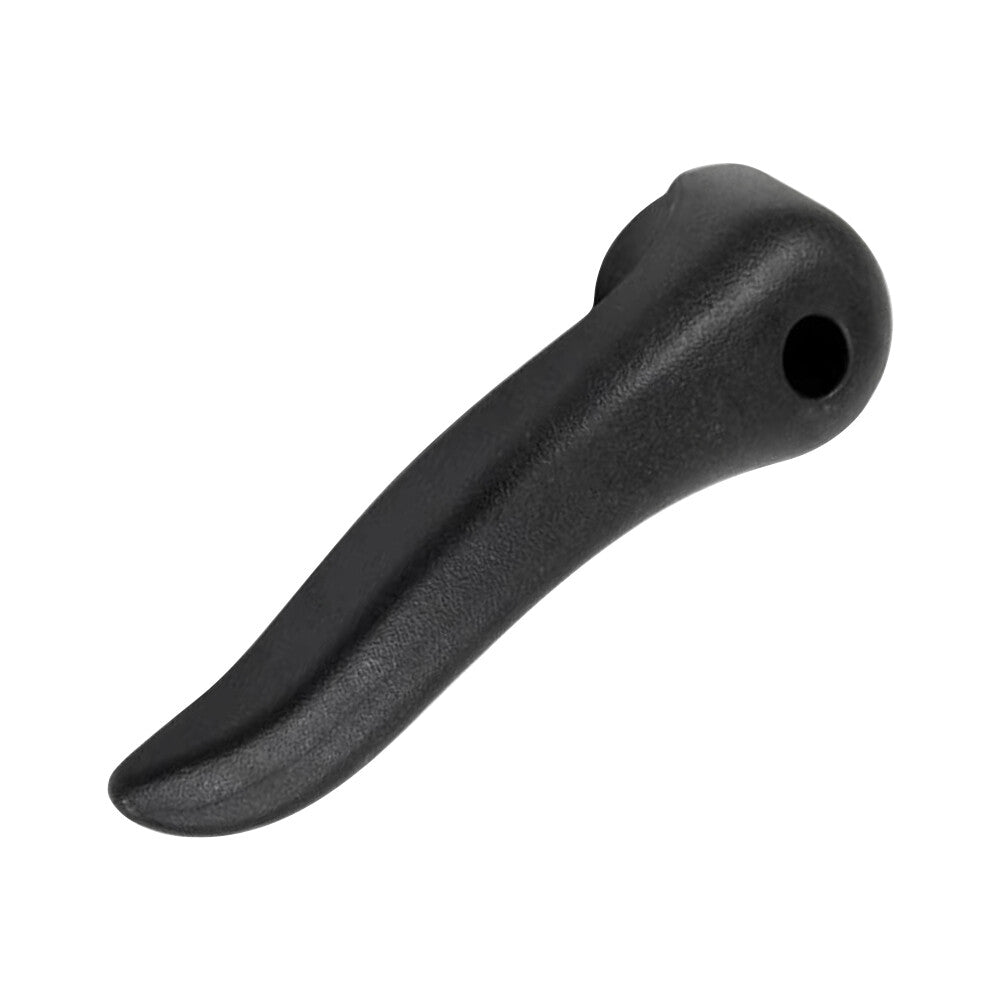 Front Passenger Side for Seat Recline Handle Black for Dakota 1998-2011 Plastic Q