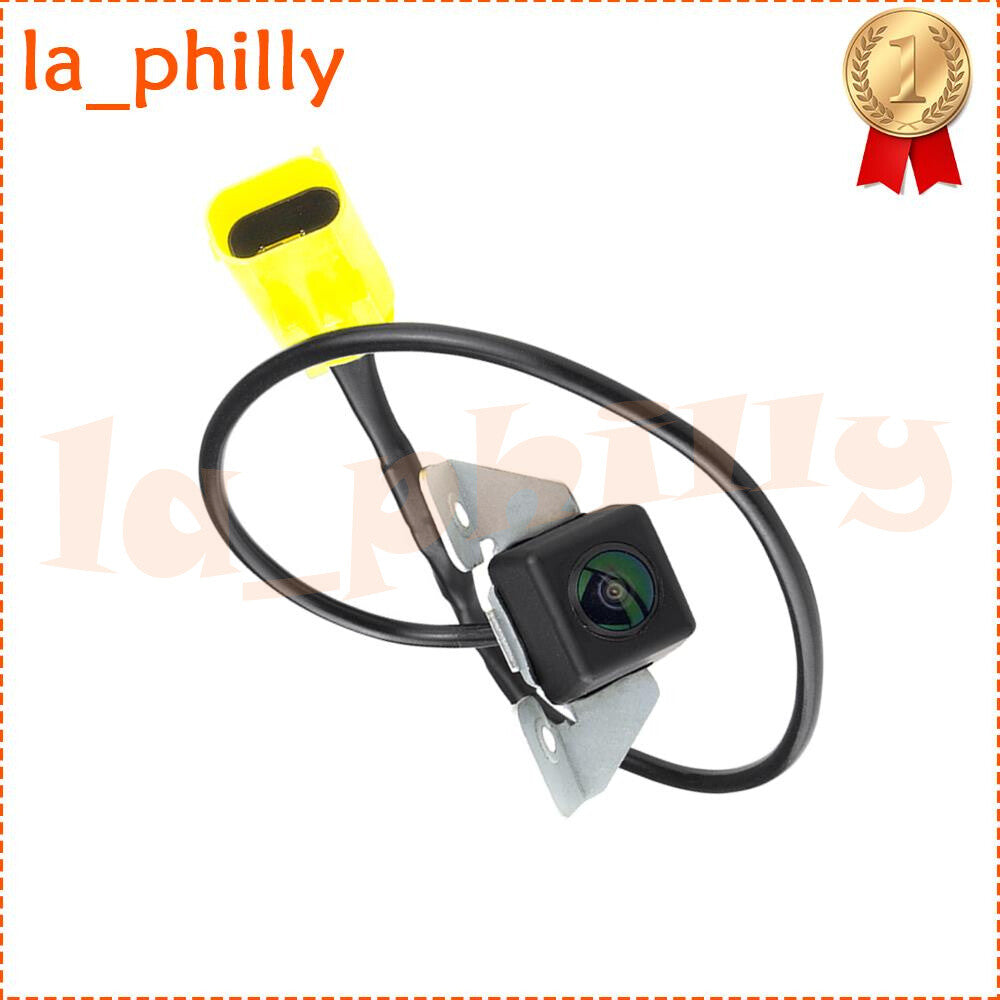 Rear View Back up Camera for Hyundai for Tucson ix35 GLS 2011 2012 2013 95790-2S011 Q