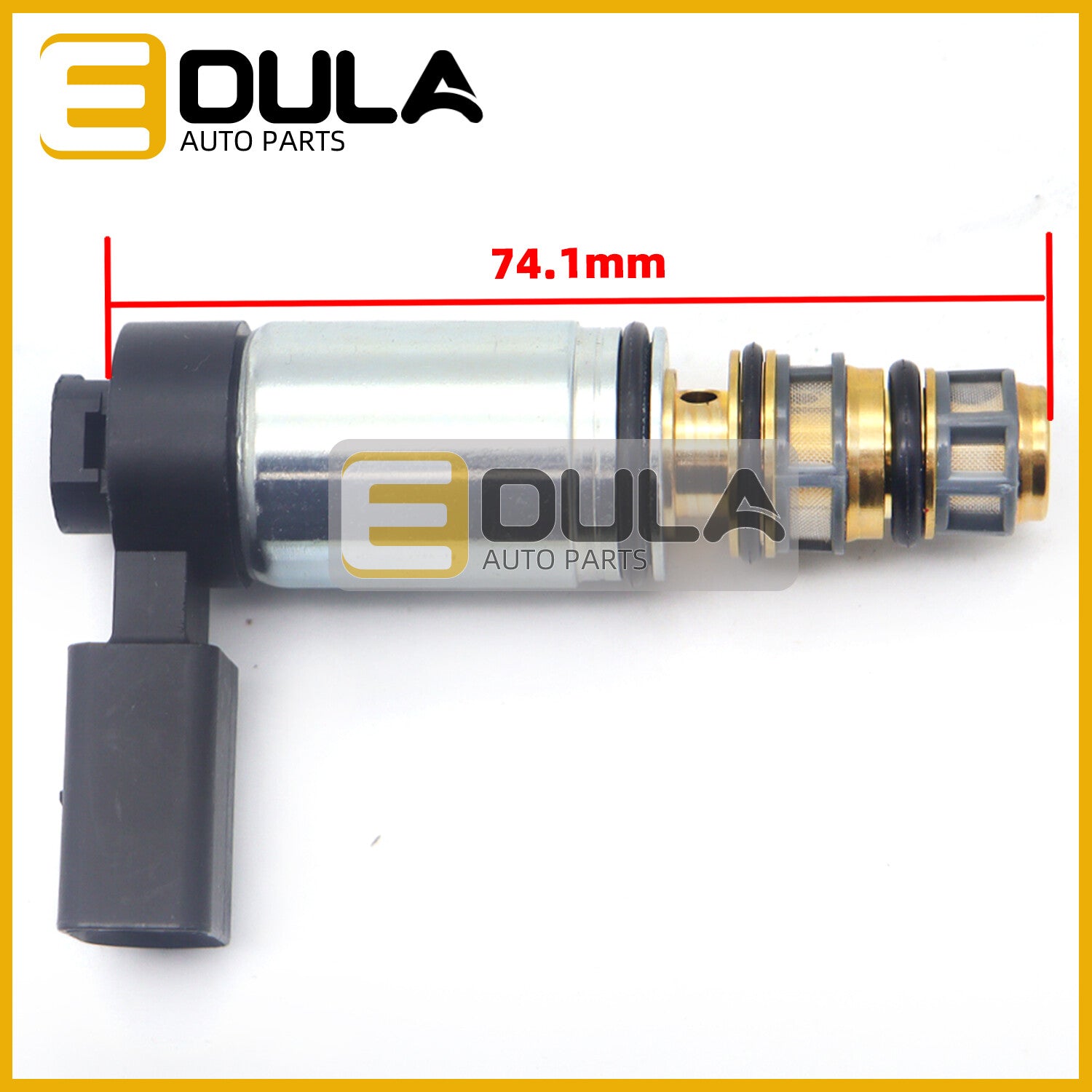NEW AC Compressor Control Valve fits for VW CC for Skoda Octavia PXE16 PXE14 1PCS