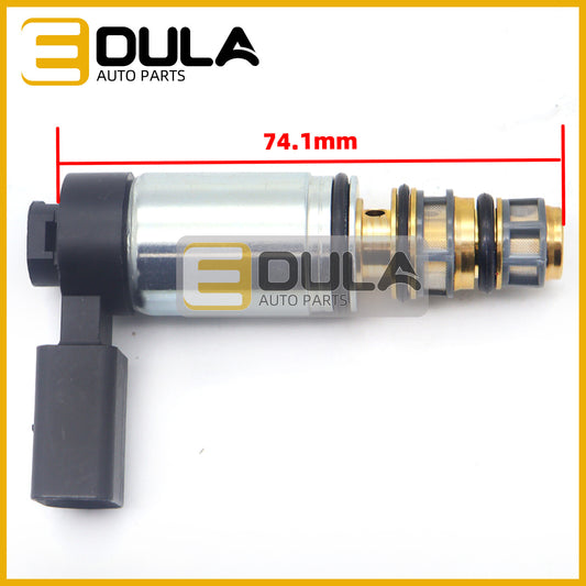 NEW AC Compressor Control Valve fits for VW CC for Skoda Octavia PXE16 PXE14 1PCS