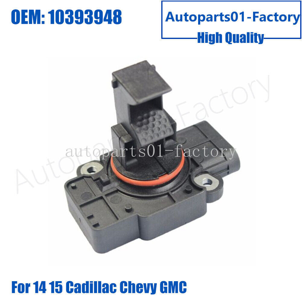 10393948 Mass Air Flow MAF Sensor Meter For 14 15 for Cadillac for Chevy for GMC