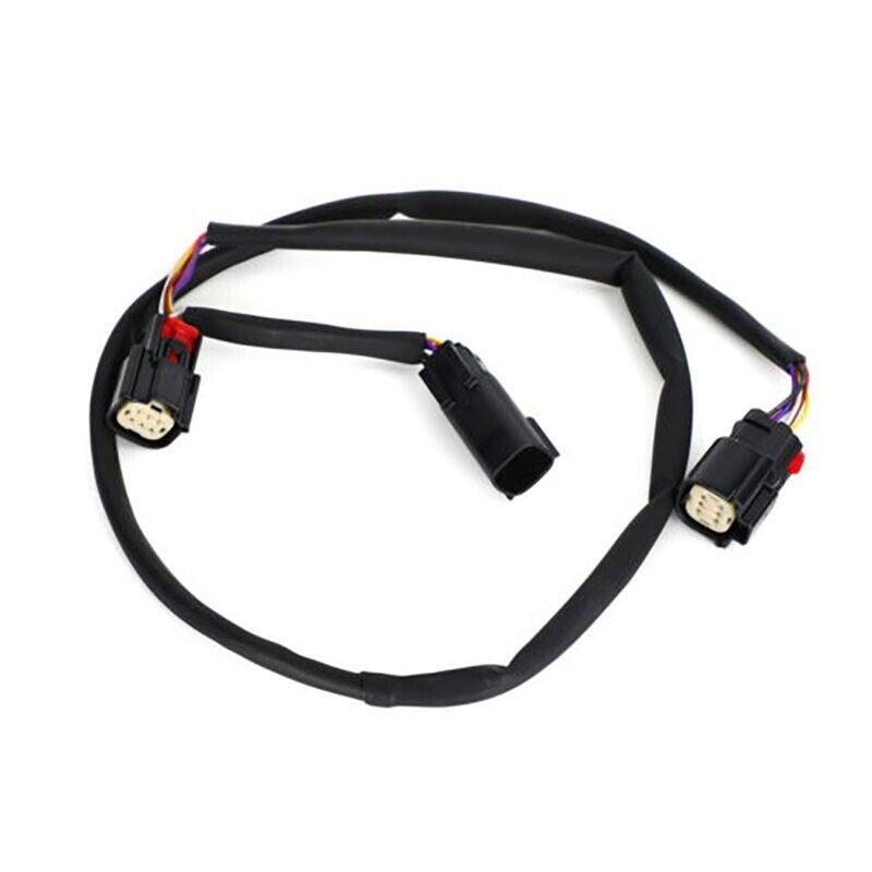 Dynamics Quick Disconnect Harness for 2014-2019 for Harley Davidson CDTPQD14