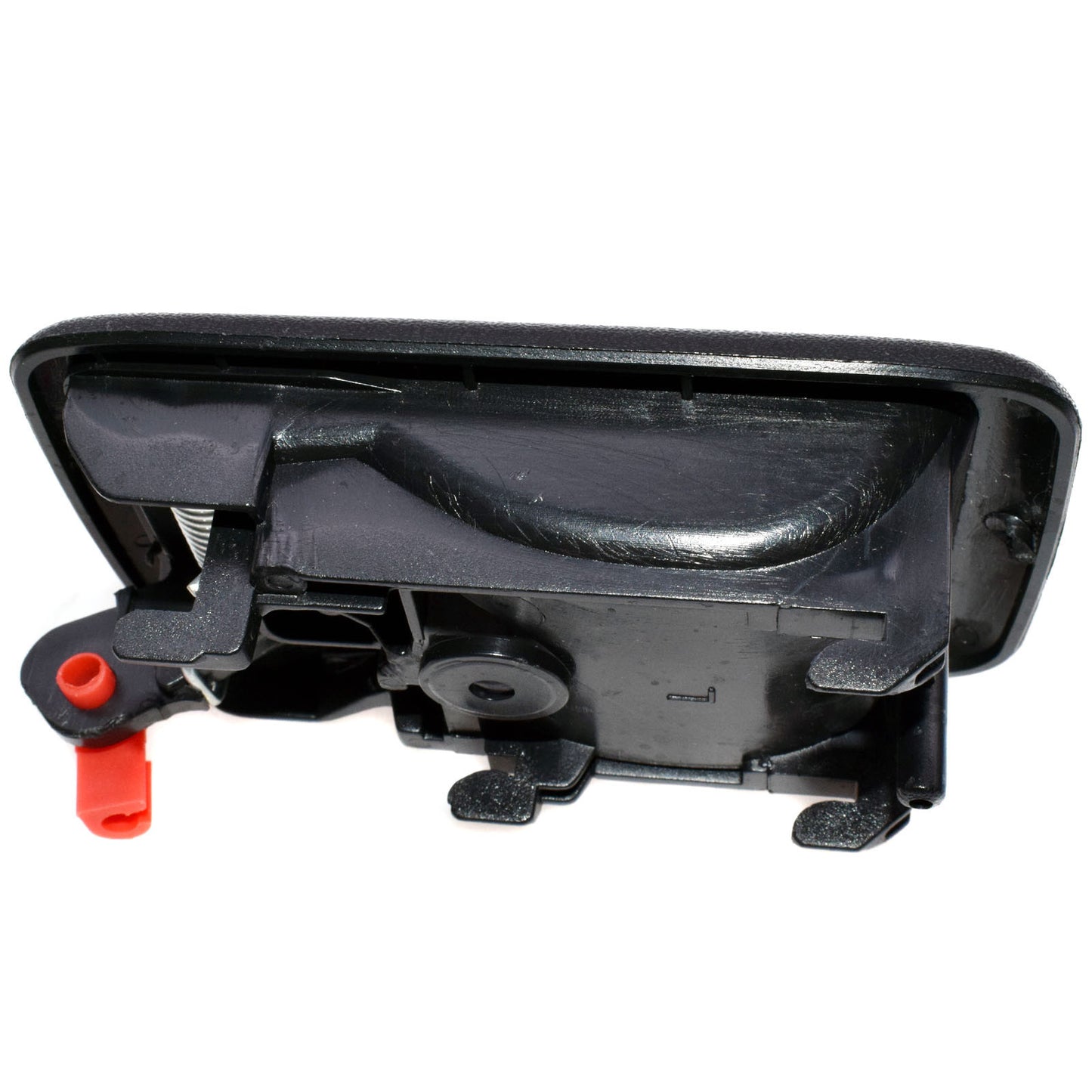The black interior left side of the door handle is suitable for the Tercel 4Runner Tacoma (brand new). n