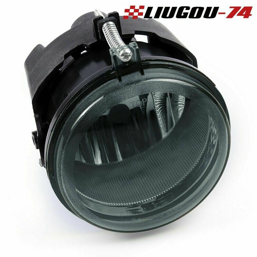 2 fog lights for 05-10 for Dodge for Challenger Charger Nitro Avenger Caliber