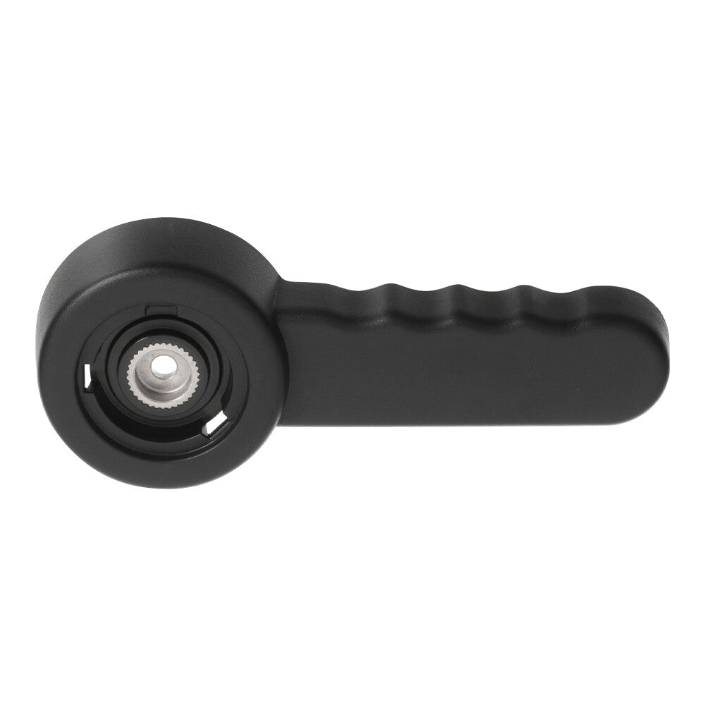 Left Driver Side Front for Seat Lifter Handle for Wrangler 2007-2018 1QK62DX9AA Q