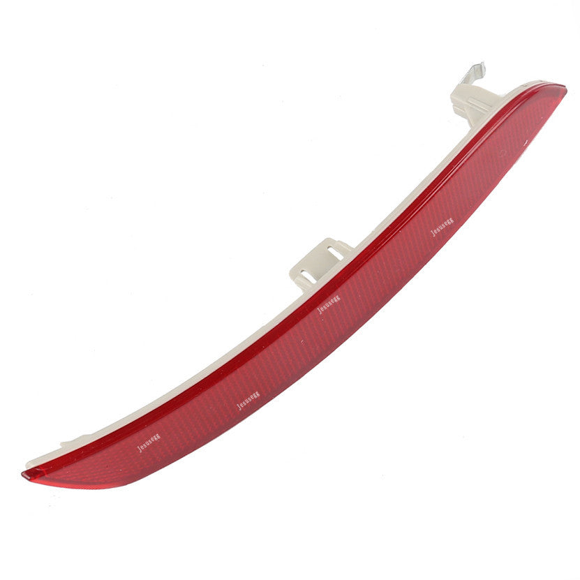 Left Rear Bumper Red Reflector Light for BMW F01 F02 F03 F04 730i 740i 750i
