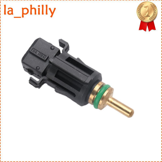RADIATOR HOSE AUX FAN SWITCH Temperature Sensor for BMW 325i 525i 745i X3 for X5 Q