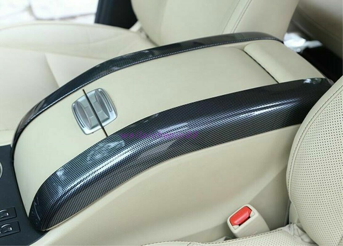for Hyundai Sonata 2020-2023 Matte Silver Inner Door Speaker Horn Cover Trims 4P v