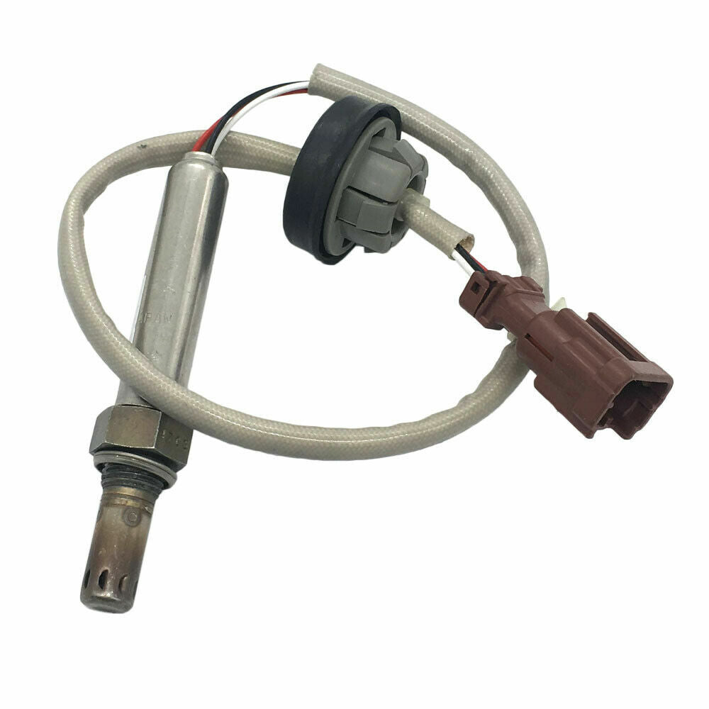 The downstream oxygen sensor is suitable for Sentra 1.6L and Maxima 3.0L (1995-1996). (234-3123) n