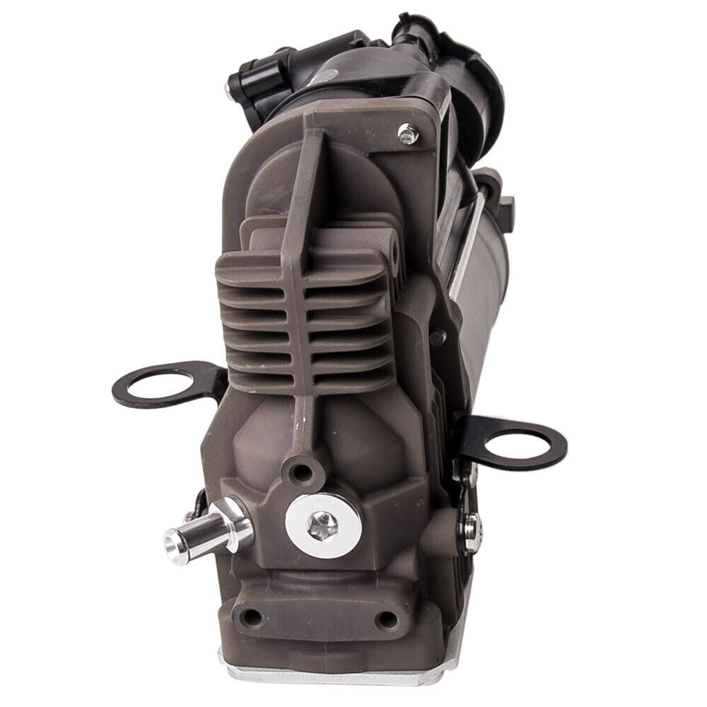 Air Suspension Compressor Pump + Relay for Mercedes Benz W164 X164 GL450 GL550