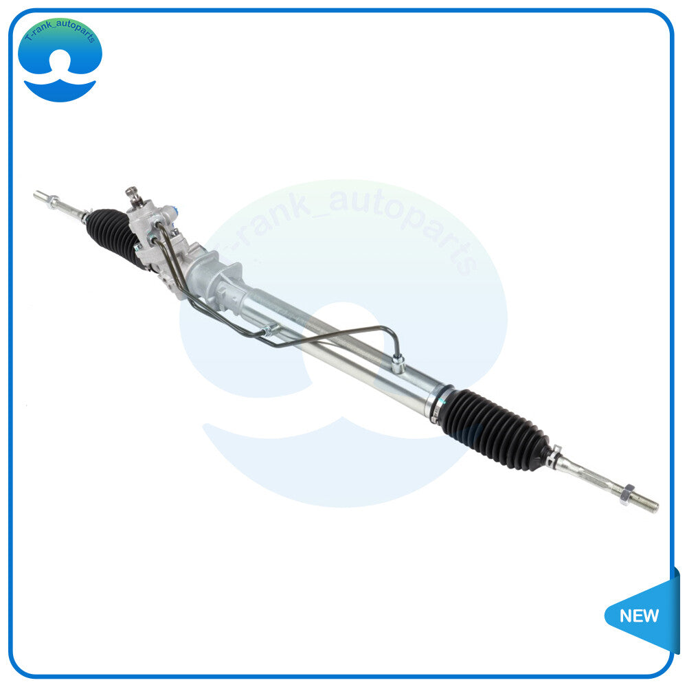 Complete Power Steering Rack  Pinion Assembly for 2002-2006 for Suzuki XL-7 26-8000