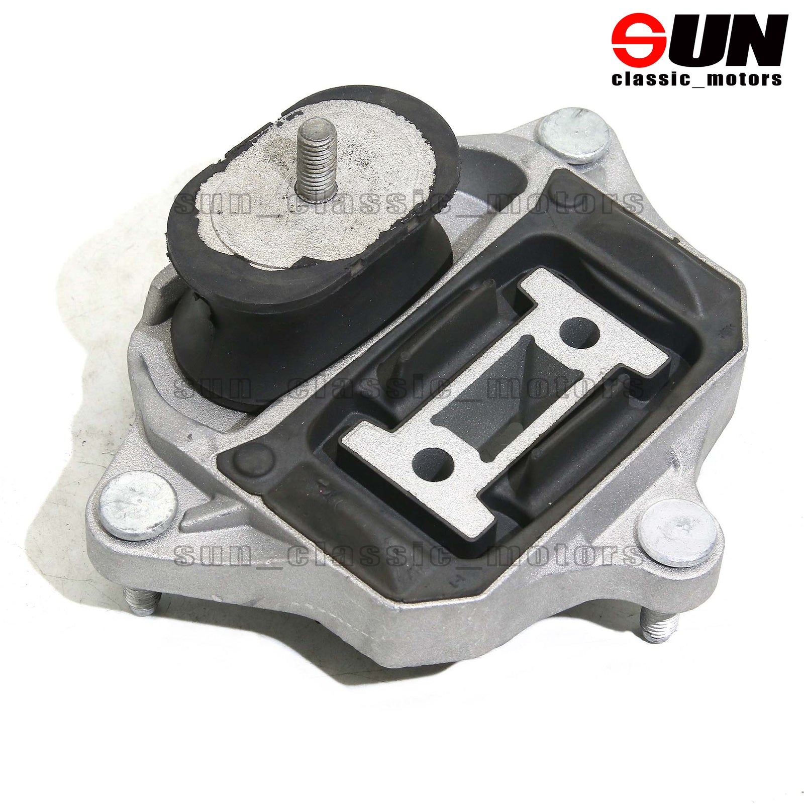 FL3T-14C689-AC For 2015-2016 F150 Rear Blind Spot Radar Module Sensor Road 587 A