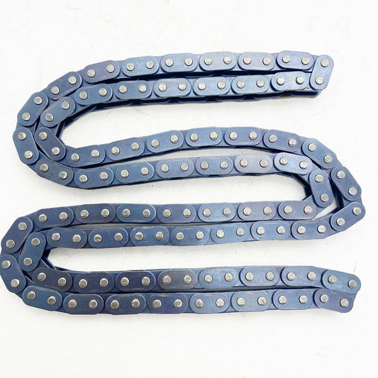 Drive Chain T8F 136 Links For 47cc 49cc Chinese ATV PIT Go Kart Pocket Bike