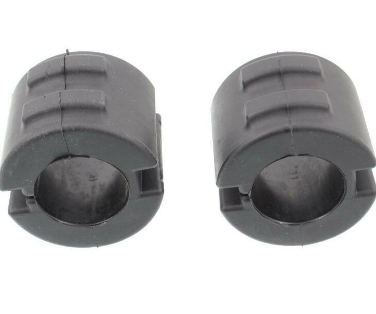 2  Front Sway bar bushings suitable for W211 E300 E320 E280 E350 E500 AMG A21132865- n