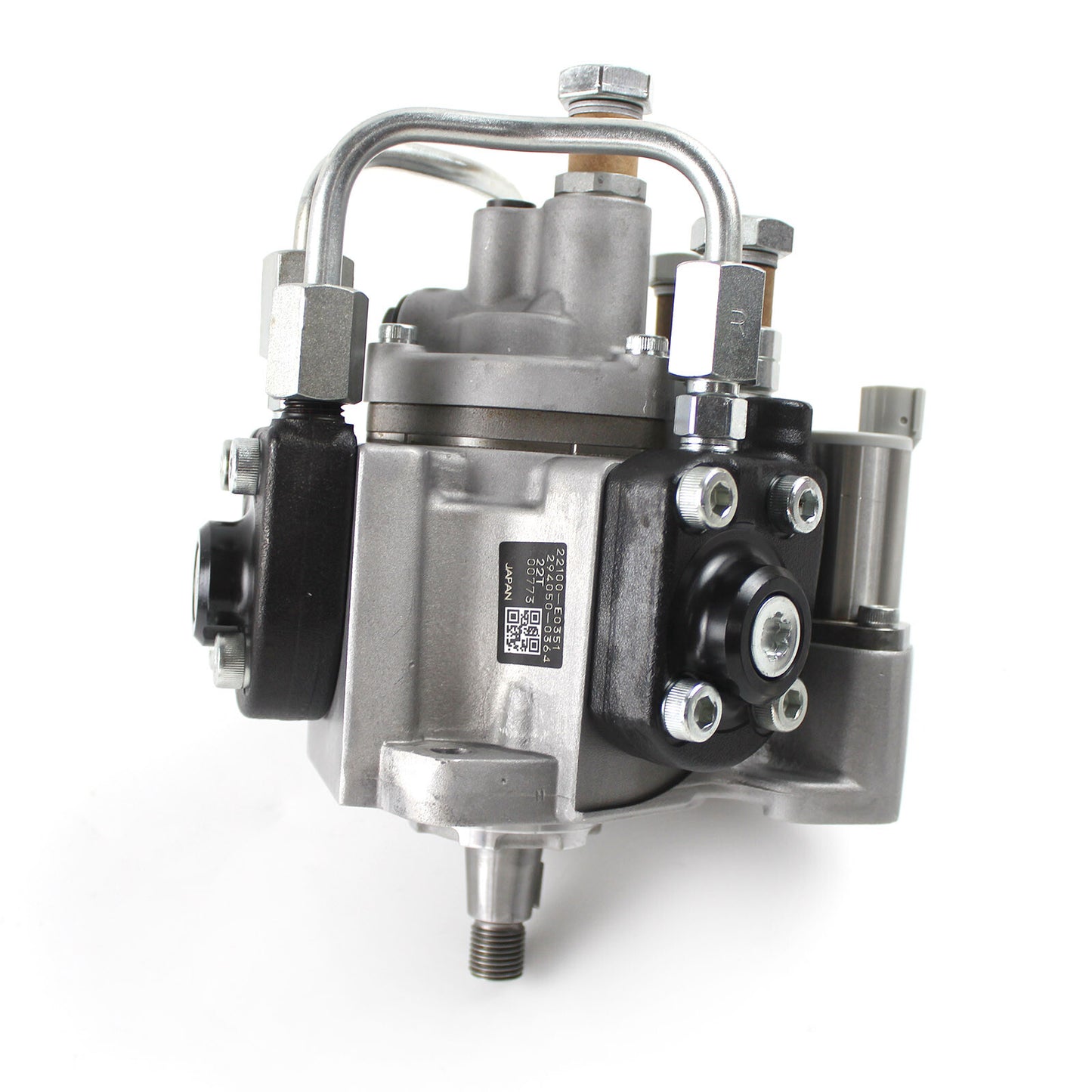 Fuel Injection Pump 22100-E0351 for Hino J08E 2011-2015 6 CYL Truck 294050-0364 n