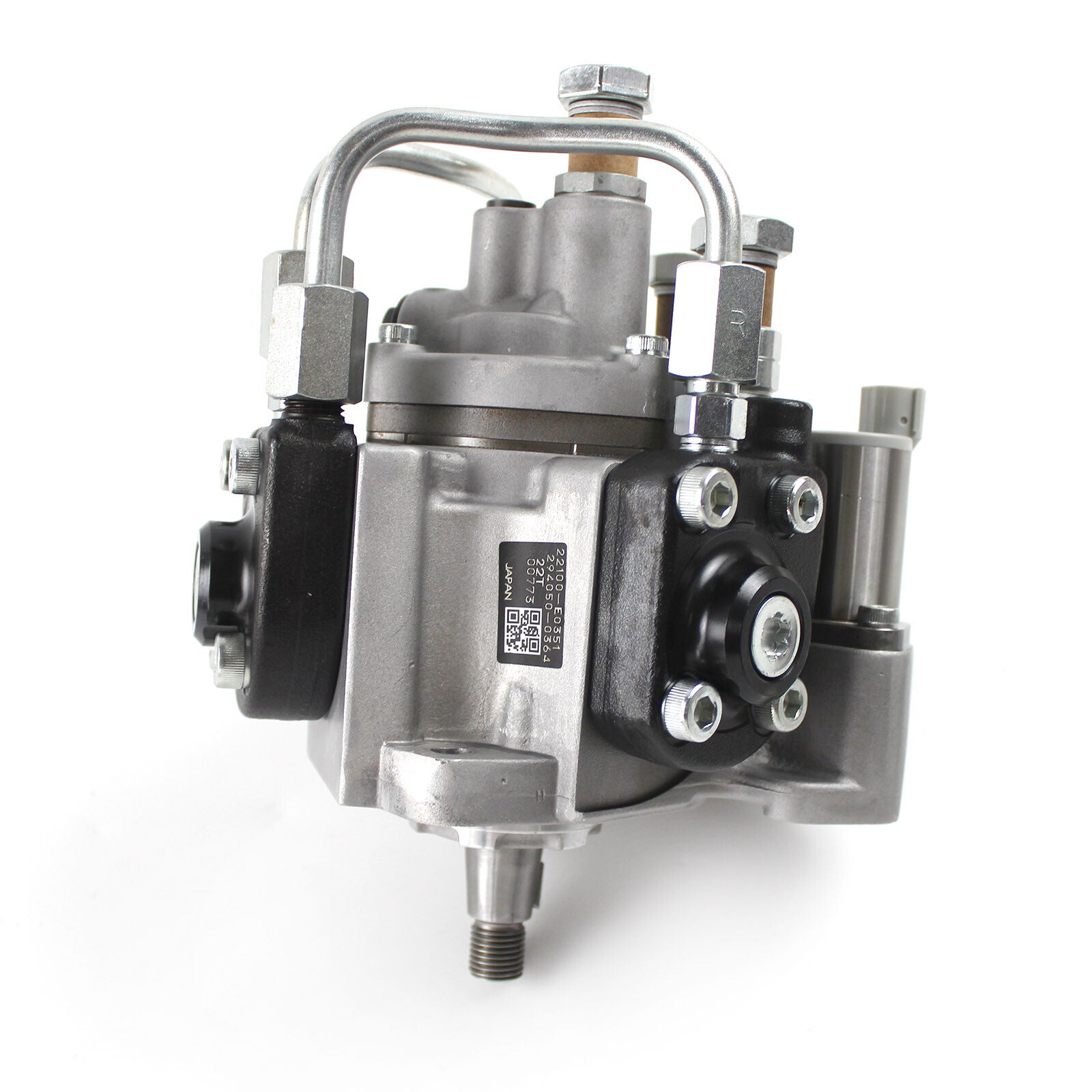 Fuel Injection Pump 22100-E0351 for Hino J08E 2011-2015 6 CYL Truck 294050-0364 n
