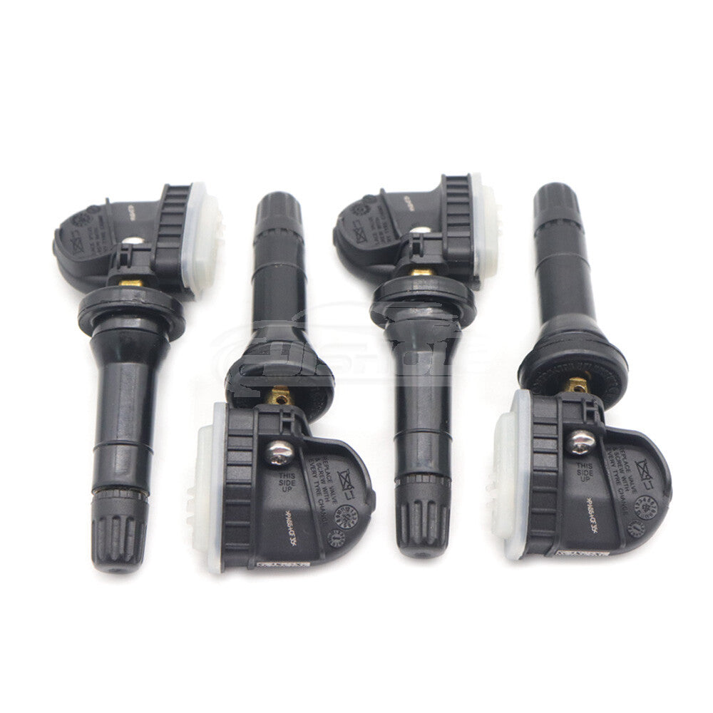 4X For 21-26 for Hyundai Creta H1 Van H100 for Tucson for Kia EV6 TPMS Sensor 52940-BV100