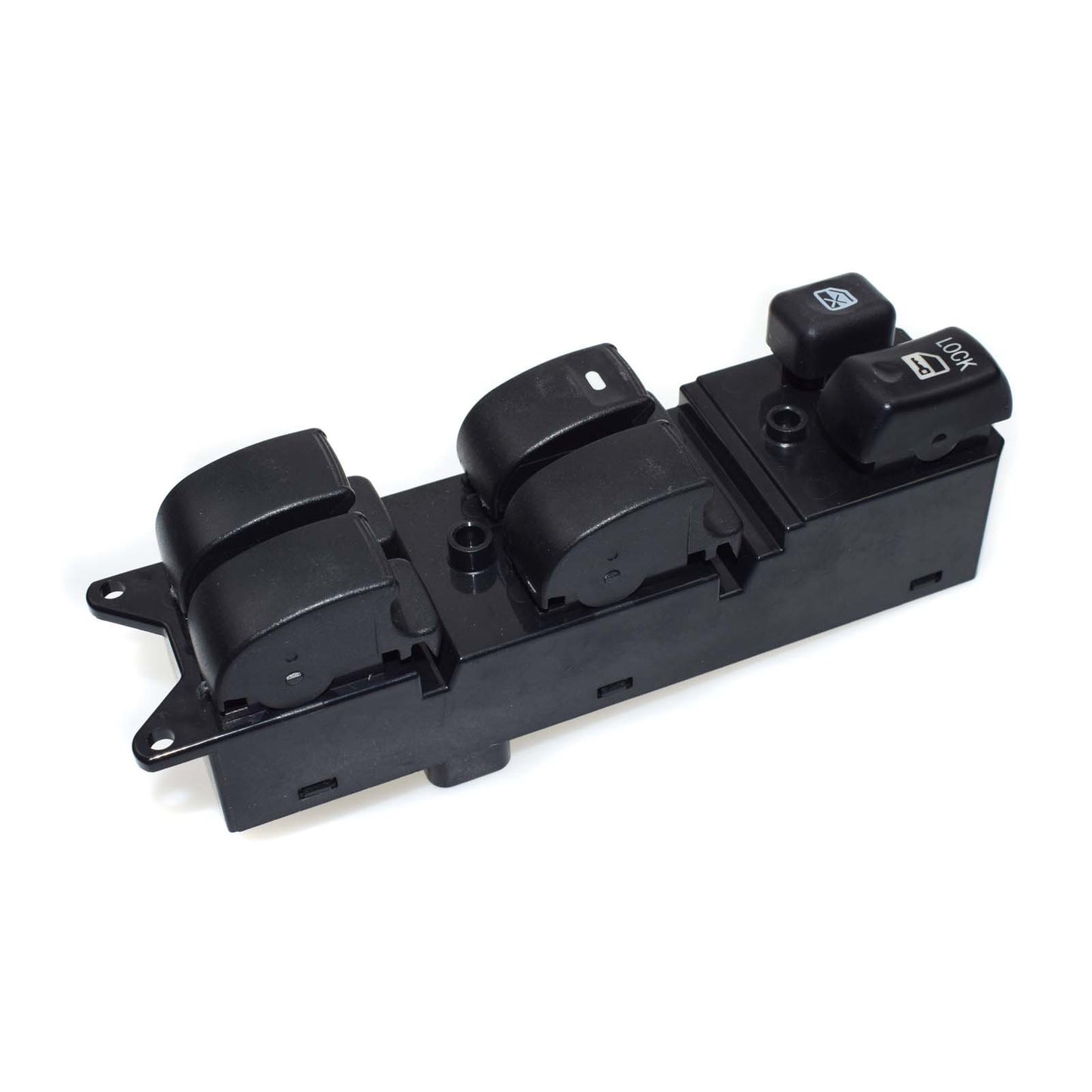 Left window master switch MR587943 is suitable for Galant Endeavor Lancer Montero. n