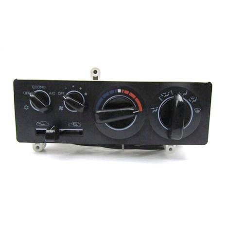 Heater Controller Assy fits for Mitsubishi MONTERO 3.0 3.5 Long Wagon V43W V45W