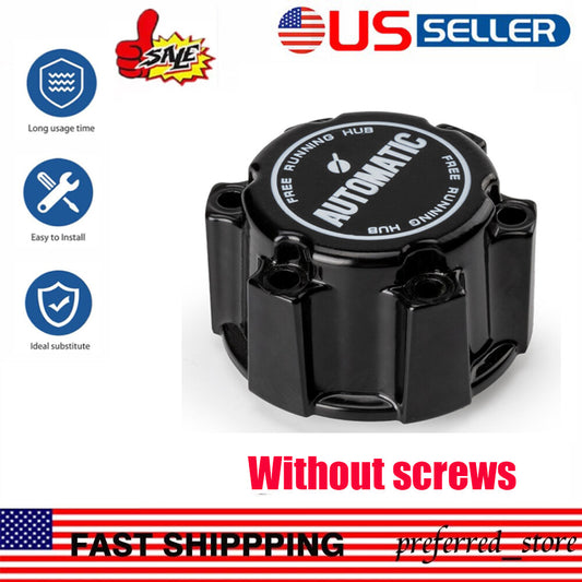 D22 wheel lock for Frontier and Navara 40260-1S700 v