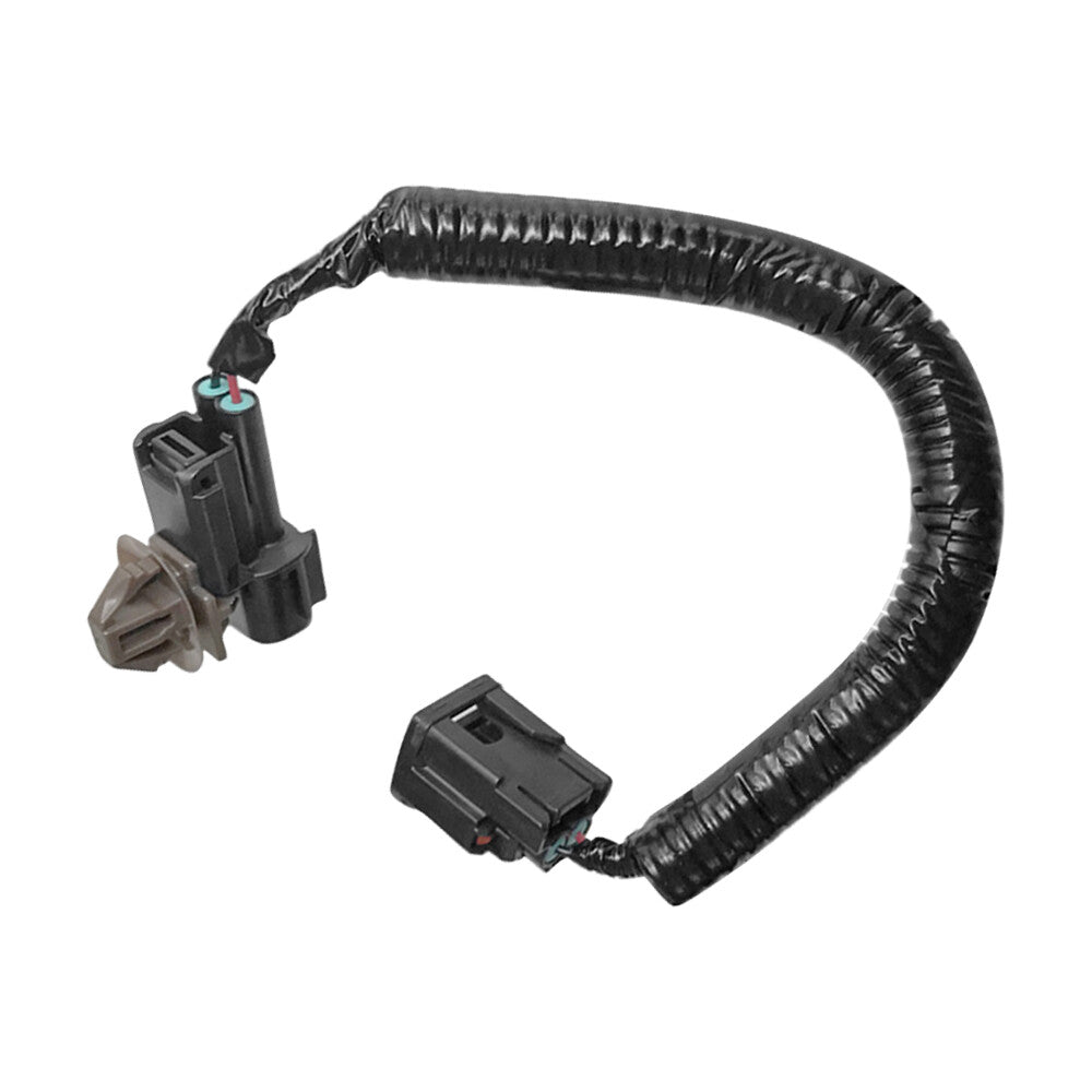 For 2018-2020 for Accord Bumper Wire Replacement Black 32216-TVC-Y00 32216TVCY00