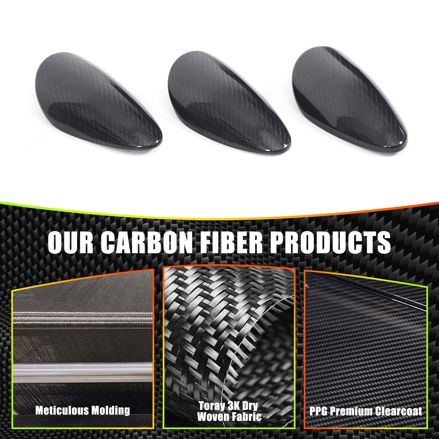Carbon fiber instrument panel frame cover trim for Z Fairlady Z RZ34 400Z 2023+- n