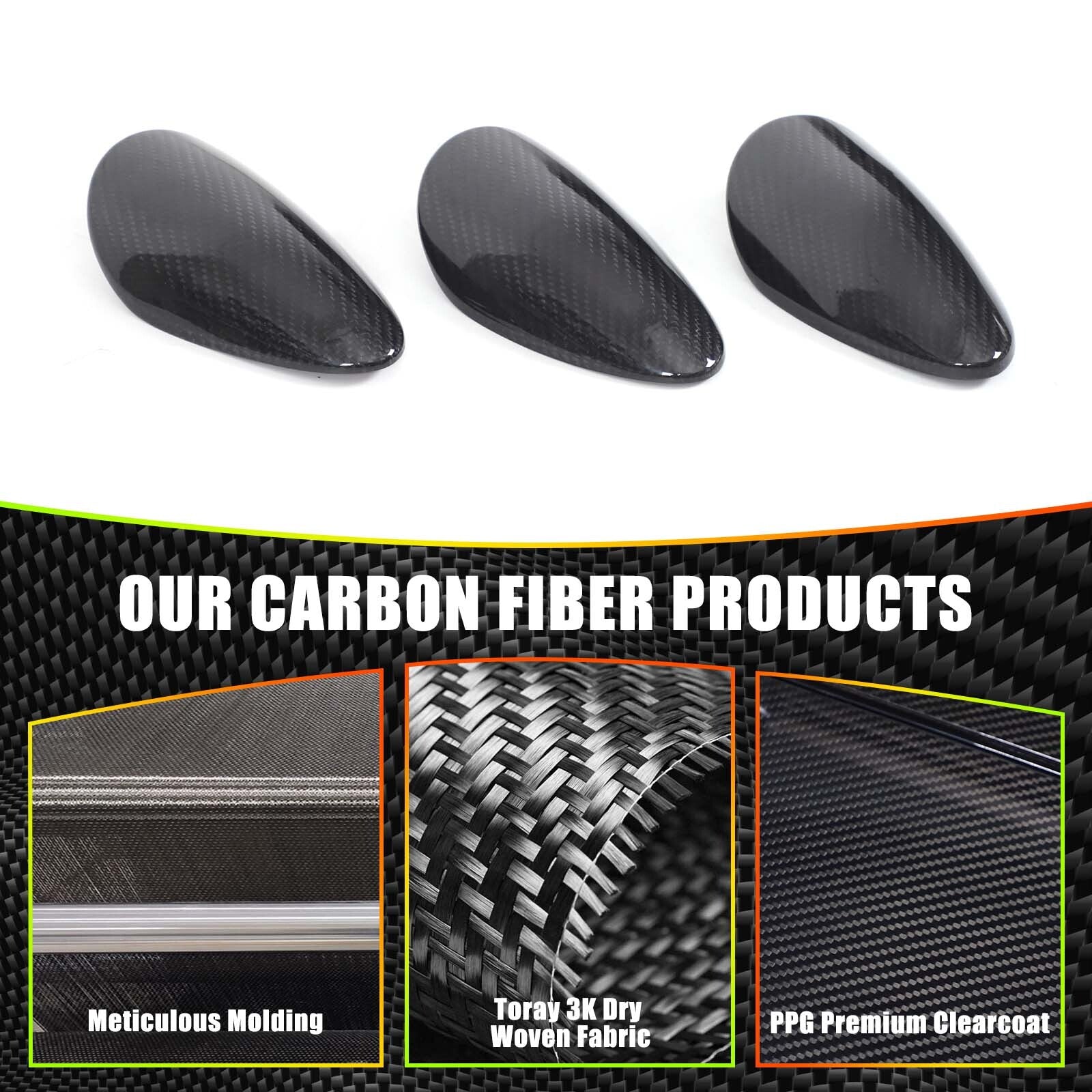 Carbon fiber instrument panel frame cover trim for Z Fairlady Z RZ34 400Z 2023+- n