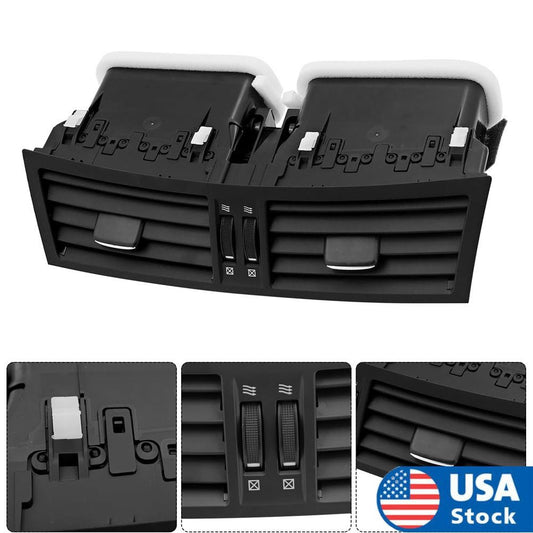 Center Dash Air Vent Dual Ac Vents 55660-30410 for Lexus Gs300 Gs350 Gs430 06-08 Q