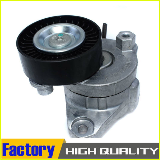 Suitable for Mercedes W203 W204 C300 ML550 SLK300 belt tensioner with pulley A2722000270- n