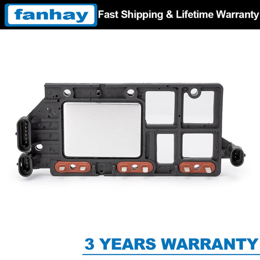 Ignition Control Module ICM for Chevrolet for Buick for Pontiac DR145 LX-346 10489422 Q