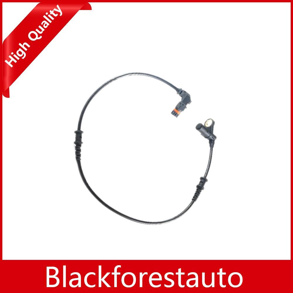 Front ABS Wheel Speed Sensor Fits for Mercedes S CL Class CL500 S430 S500 2205400117 Q